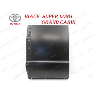 トヨタ ハイエース　クォーターパネル ハイエース 200系 ワイド 右 クォーター パネル 61623-26090 : GU