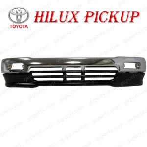 トヨタ（TOYOTA） FJ クルーザー GSJ15W ボンネット フード H22.12