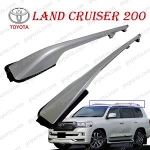 ランドクルーザー ランド クルーザー 200 系 後期 ラジエーター グリル