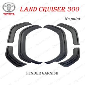 トヨタ（TOYOTA） トヨタ純正 ランドクルーザー リアスポイラー 76085