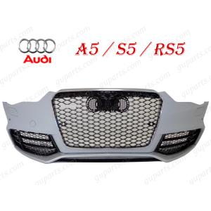 Audi（アウディ） A5 S5 → RS5 8T系 後期 フェイスチェンジ