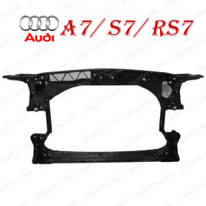 Audi（アウディ） A7 S7 → RS7 前期 4G フェイス チェンジ フロント