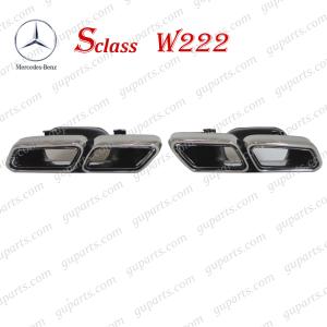 Mercedes-Benz（メルセデス・ベンツ） ベンツ S クラス W222 S63 AMG