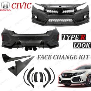 FK7 FK8 CIVIC シビックUS純正テールレンズUSDM 北米仕様 タイプR USホンダ純正 シビック ハッチバック USテールランプ サイドマーカー付