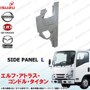 いすゞ（ISUZU） ギガ フォワード エルフ LED プロジェクター ヘッド