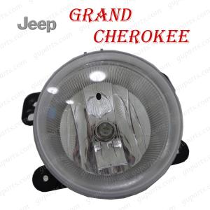 Jeep ジープ グランドチェロキー 2011? フォグ ランプ 左右 5182026AA