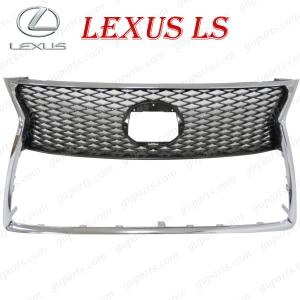 レクサスLS USF40 USF4純正 ラジエータグリル 53100-50190 ☆ レクサス 純正 新品 LS460 LS600h 後期 USF40 UVF45 フロントグリル