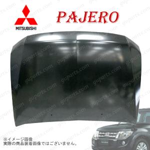 三菱 パジェロ V93W V97W V98W V83W V87W V88W 前期