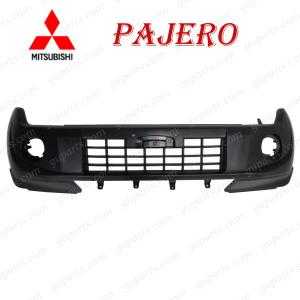三菱 パジェロ V93W V97W V98W V83W V87W V88W 前期