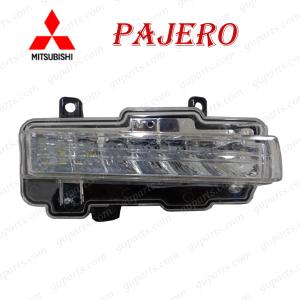 三菱（MITSUBISHI） パジェロ V93W V97W V98W V83W V87W V88W 前期