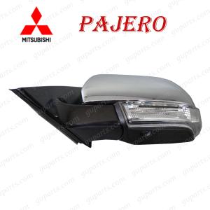 三菱　MITSUBISHI パジェロ ラジエーター　グリル V93W　V83W 三菱 ミツビシ パジェロ V83W V87W V88W V93W V97W V98W 前期