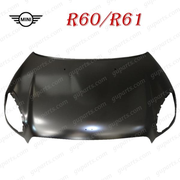 BMW ミニ クーパー R60 R61 '10〜 ボンネット RJ16CA SS16 SS16CA ...