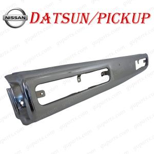 日産 ニッサン D21 テラノ US仕様 コーナーライト ウィンカー 黒枠