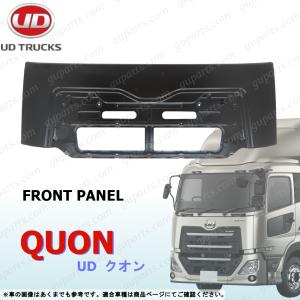 UD 日産 クオン フロントパネル 純正 : トラックパーツのトラパー