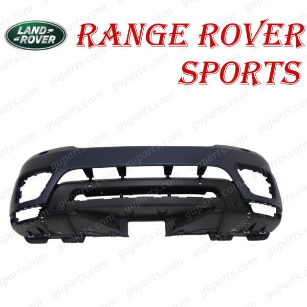 レンジローバー スポーツ LW3SA LW5SA フロント バンパー スポイラー ボディ キット L...