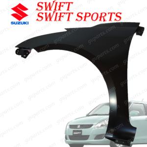 スイフト SUZUKI / スポーツ ZC72S ZD72S ZC32S H22.9〜 フロント 左