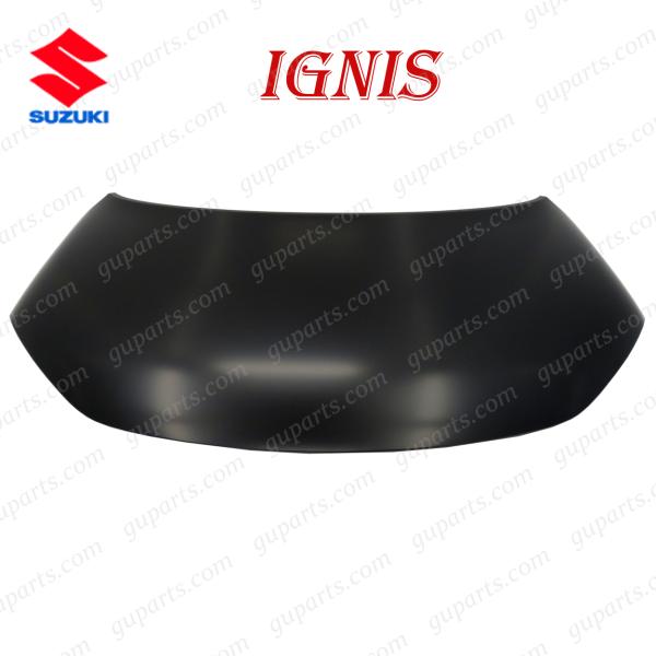 スズキ イグニス H28.2〜 FF21S ボンネット フード 57300-62R01 ハイブリット...