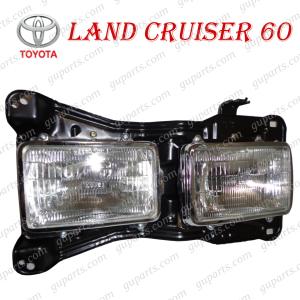☆ トヨタ 純正 新品 ランドクルーザー（ランクル）60系