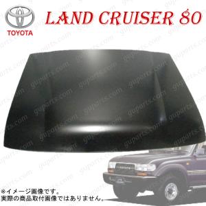 ランドクルーザー ランクル 80 81 系 FJ80G FZJ80G HZJ81V HDJ81V 後期