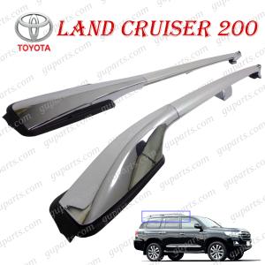 ランドクルーザー ランクル200 200 後期 URJ202W フロント バンパー