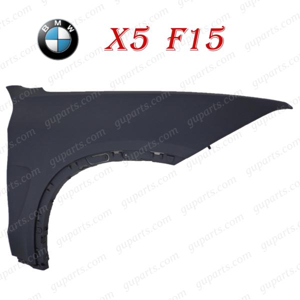 BMW X5 シリーズ F15 2013〜 xDrive 35i 35d 50i 40e フロント ...