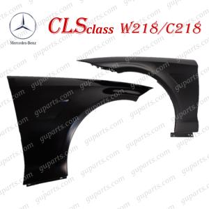 Mercedes-Benz（メルセデス・ベンツ） BENZ X218 C218 CLS220 CLS220d