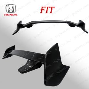 フィット ロアスカート（フロント用） ホンダ純正部品 GR1 GR2 GR3 GR4