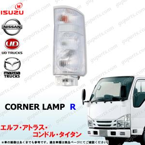 ホンダ シビック USDMコーナーランプ EG/EJ1 2ドア 3ドア US仕様