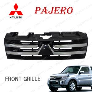 三菱（MITSUBISHI） パジェロ V93W V97W V98W V83W V87W V88W 前期