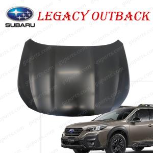 SUBARU LEGACY OUTBACK BT5 R3/12〜 フロント エンジン フード