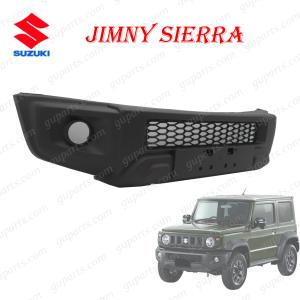 ジムニーシエラ JB74W リアバンパー 71811-78R00-5PK 社外新品 : KMI