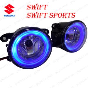 ZC33S 左ヘッドライト スズキ スイフトスポーツ ZC33S ZC52S ZC83S 純正 左 LED ヘッドライト