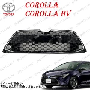 トヨタ カローラ カローラツーリング 純正 NRE210 ZRE212 ZWE211
