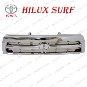 ハイラックスサーフ用 『フロント』グリル クリップのみ 90467-12040