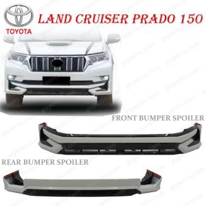 トヨタ ランドクルーザープラド 150系 フロントグリル WALD 定価8万 150 プラド WALD SPORTS LINE BLACK BISON EDITION フロント