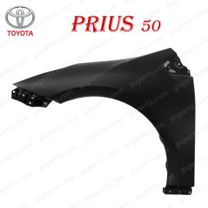 トヨタ プリウス 50系 純正 右フロントドア PHV/ZVW50/ZVW51/ZVW55