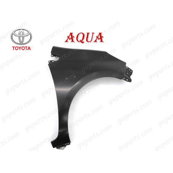 トヨタ アクア TOYOTA AQUA NHP10 S L G H29.6〜 後期 右 フロント フ...
