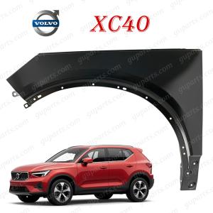 ボルボ V60/S60 ZB系 純正LEDヘッドライト 左 32347000/32338005 （Z11