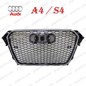 Audi（アウディ） AUDI A4 S4 RS4 8K 系 フロント バンパー
