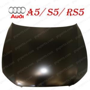 Audi（アウディ） A5 S5 RS5 8F 8T 前期 後期 フロント 左 フェンダー