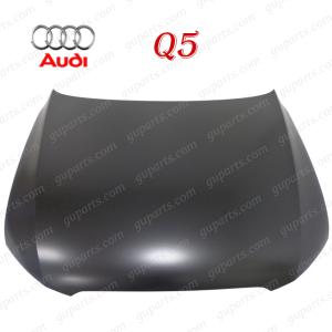 Audi（アウディ） Q5 / SQ5 H21〜 8RCTVF 8RCALF 8RCTXF AT
