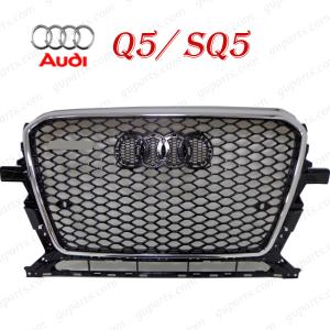 Audi（アウディ） Q5 / SQ5 H21〜 8RCTVF 8RCALF 8RCTXF AT