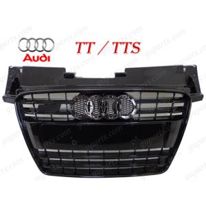 Audi（アウディ） TT TTS クーペ 8J 系 フロント バンパー