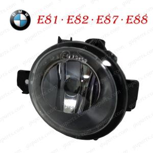 BMW E81 E82 E87 E88 '04〜'12 116i 118i 120i 130i 135i 右 フォグ ランプ ライト 63176924656｜guparts