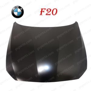 BMW 1 シリーズ F20 2011〜 M135i 116i 118i 120i 118d ボンネット フード 41007290942 1A16 1R15 1S20 1B30 フロント｜guparts