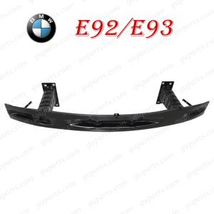 BMW 3 E92 E93 320i 325i 335i 前期 後期 バンパー リインホースメント リーンホースメント 51117267672　51114871055　51117147603 クーペ｜guparts