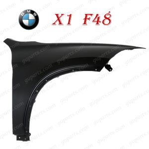 BMW BMW X1 U11 2023〜 右 フェンダー 41009629108 xDrive 20i xDrive