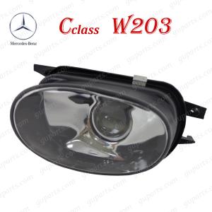 Mercedes-Benz（メルセデス・ベンツ） ベンツ C クラス W203 C32 AMG 