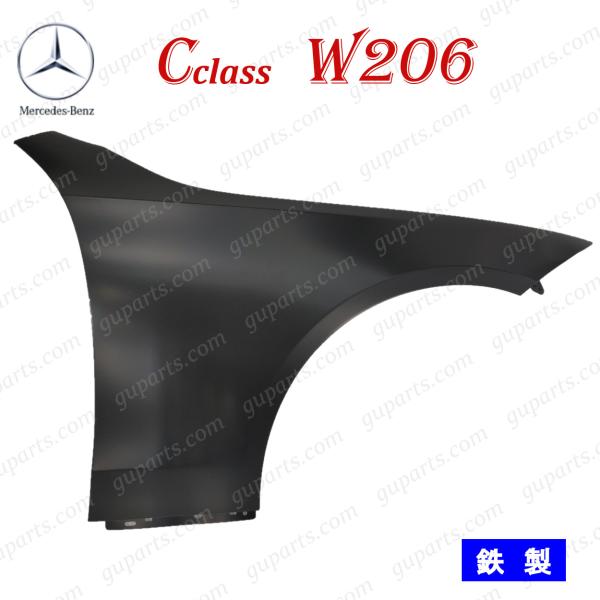 BENZ C W206 S206 2021〜 C180 C200 C220d C350e C43 A...