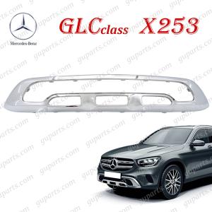Mercedes-Benz（メルセデス・ベンツ） ベンツ GLC / GLC クーペ X253